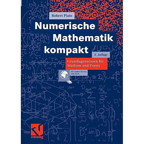 Numerische Mathematik kompakt, Robert Plato