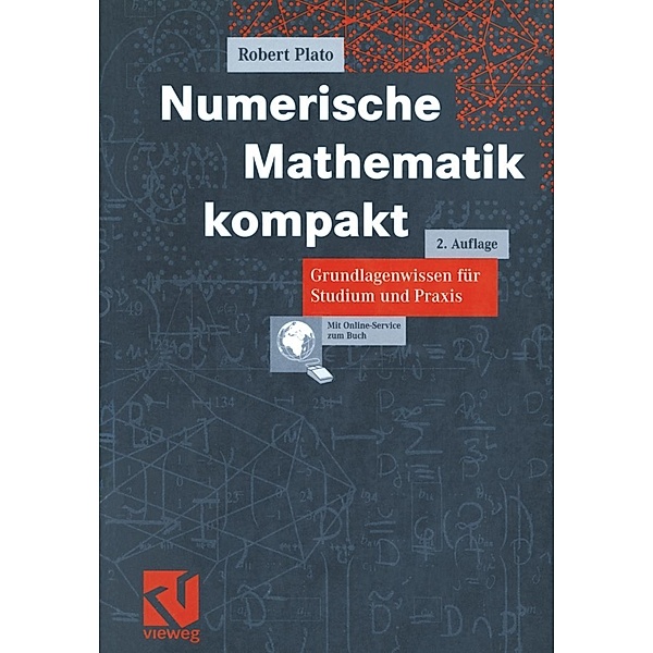 Numerische Mathematik kompakt, Robert Plato