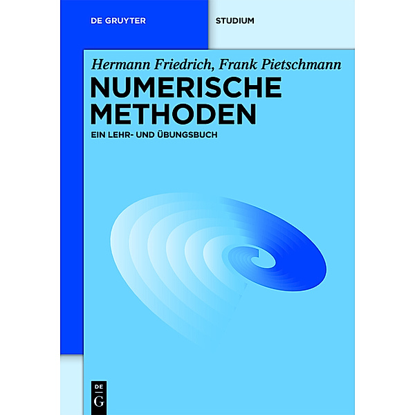 Numerische Methoden, Hermann Friedrich, Frank Pietschmann