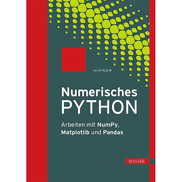 Numerisches Python, Bernd Klein