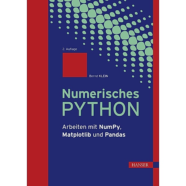 Numerisches Python, Bernd Klein