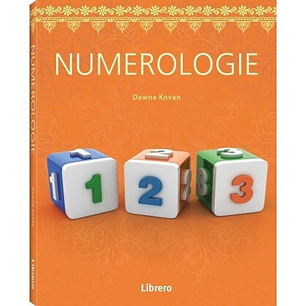 Numerlogie, DAWNE KOVAN