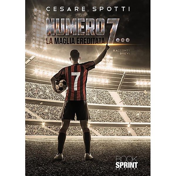 Numero 7..., Cesare Spotti