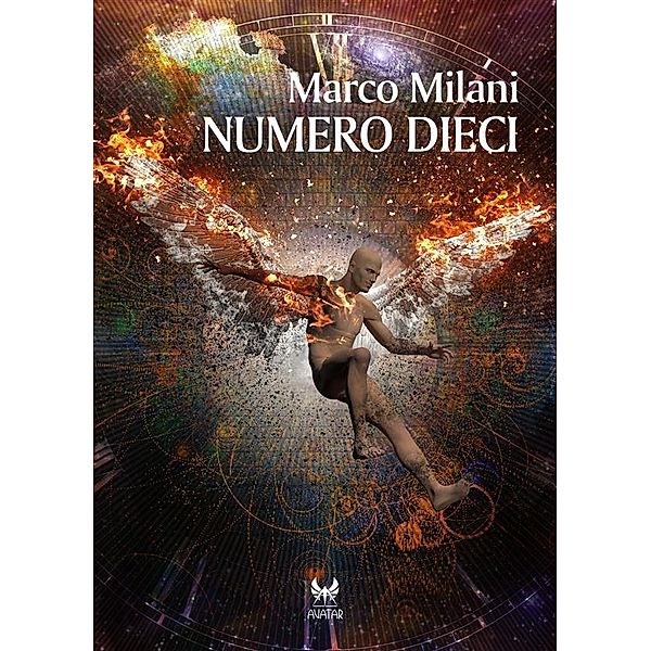 Numero Dieci, Marco Milani