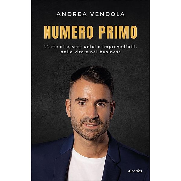 Numero Primo, Andrea Vendola