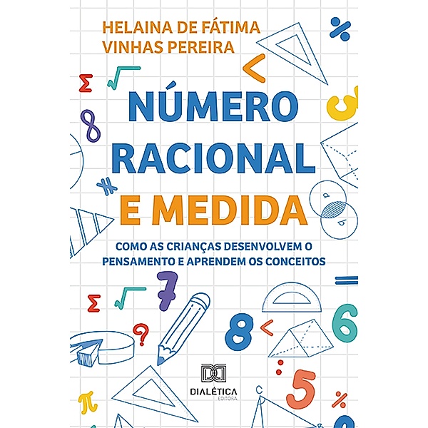 Número racional e medida, Helaina de Fátima Vinhas Pereira