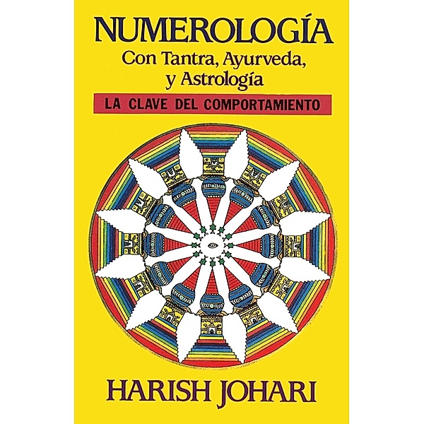 Numerología, Harish Johari