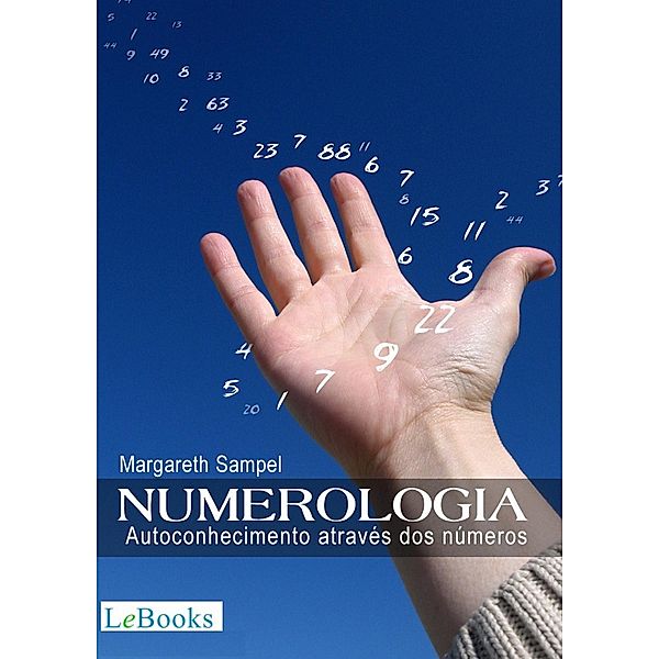 Numerologia / Coleção Autoconhecimento, Margareth Sampel