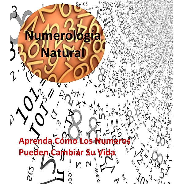 Numerología Natural, Jacob Palmont