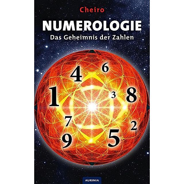 Numerologie Buch von Cheiro jetzt online bei Weltbild.ch bestellen