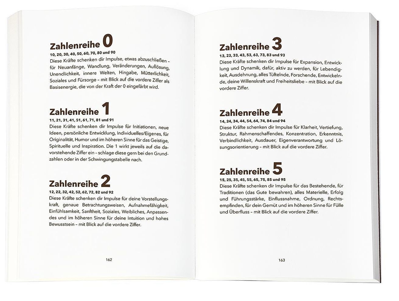 Numerologie Buch von Janina Gruber versandkostenfrei bei Weltbild.de