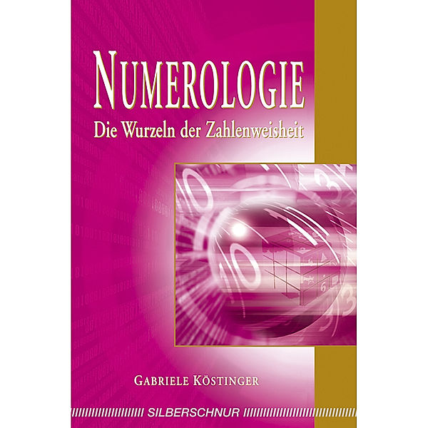 Numerologie, Gabriele Köstinger