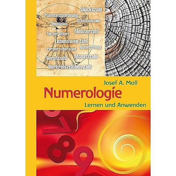 Numerologie, Josef A. Moll