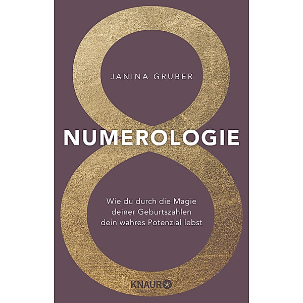 Numerologie, Janina Gruber