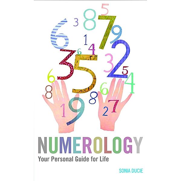 Numerology, Sonia Ducie