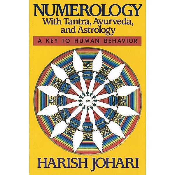 Numerology, Harish Johari