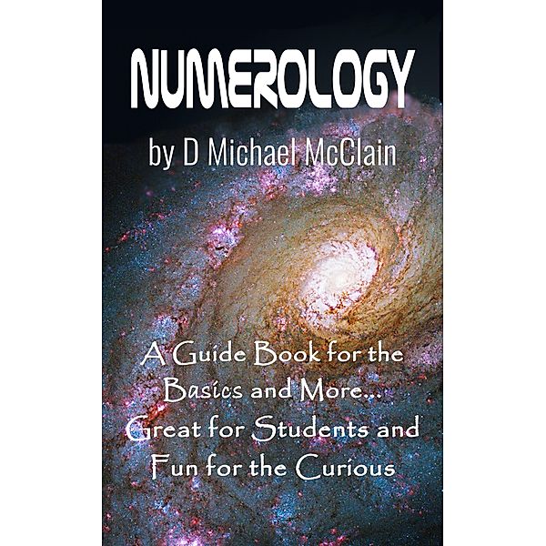 Numerology, Michael McClain