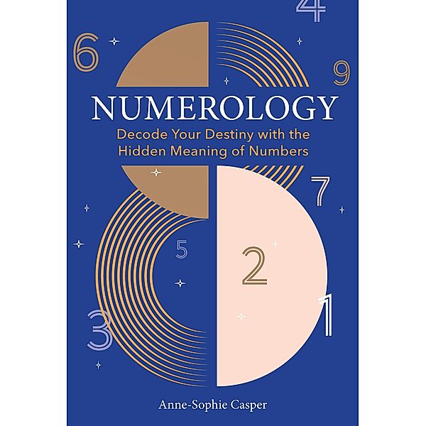 Numerology, Anne-Sophie Casper