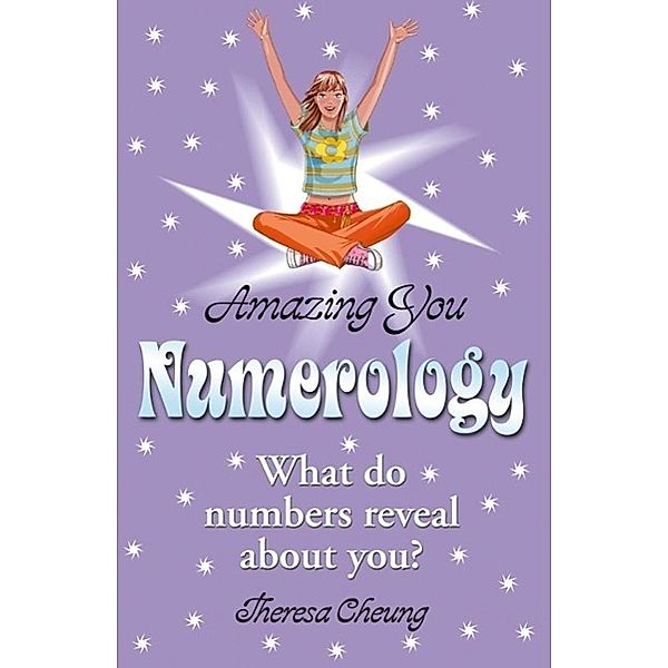 Numerology / Amazing You Bd.22, Theresa Cheung