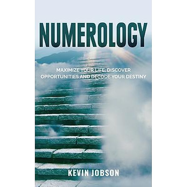 Numerology / HYM, Kevin Jobson