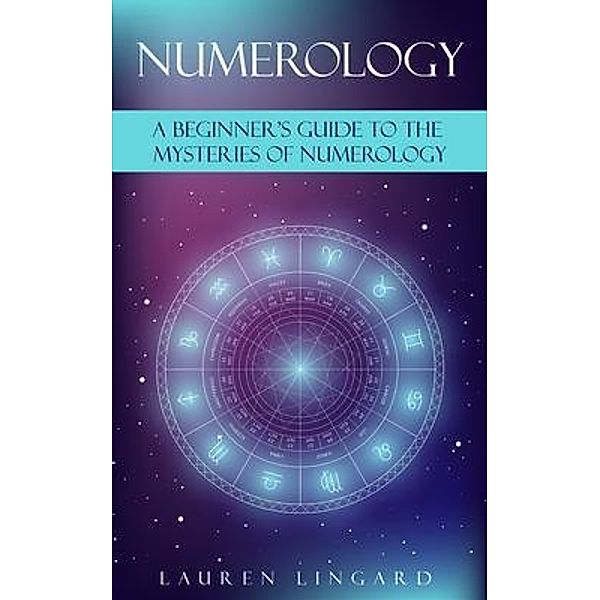 Numerology / Ingram Publishing, Lauren Lingard