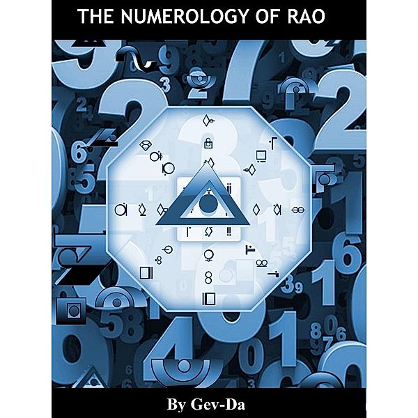 Numerology of Rao, Gev-Da