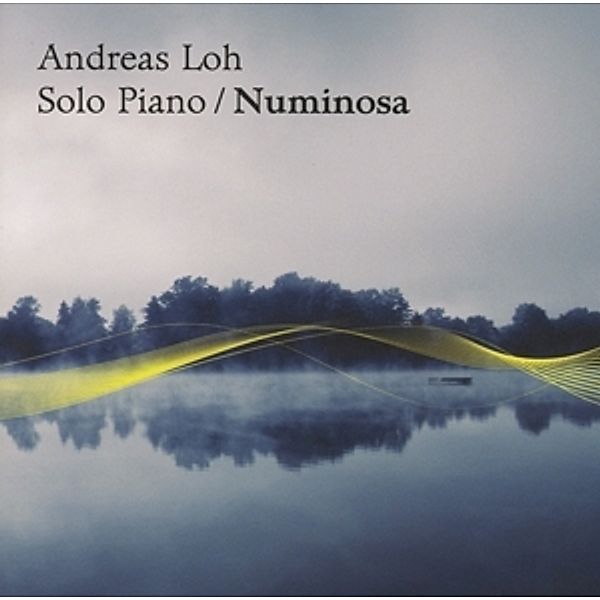 Numinosa, Andreas Loh