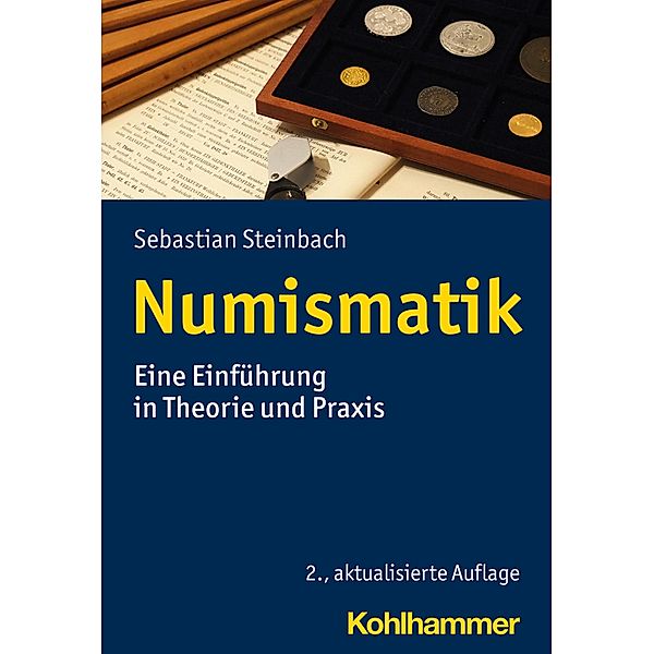 Numismatik, Sebastian Steinbach