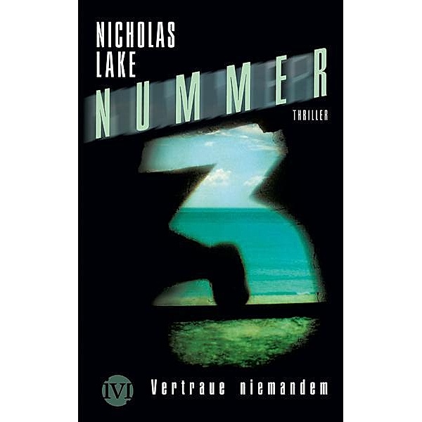 Nummer 3, Nicholas Lake