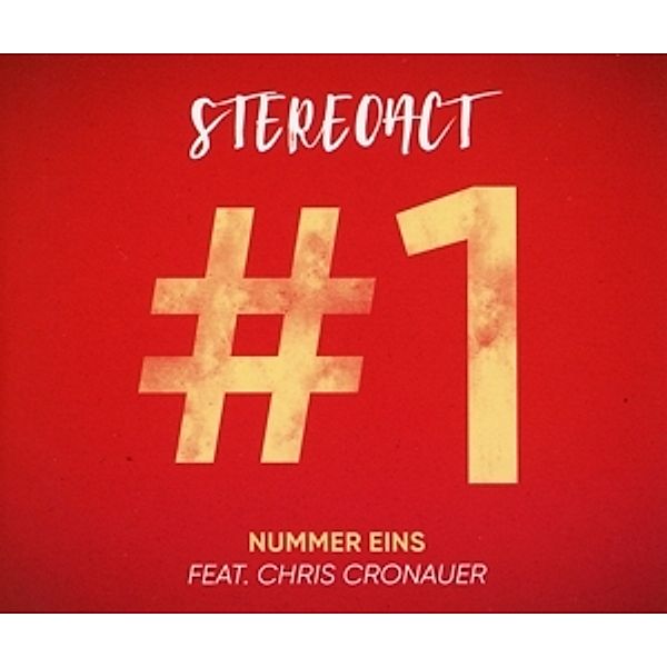 Nummer Eins, Chris Stereoact Feat. Cronauer