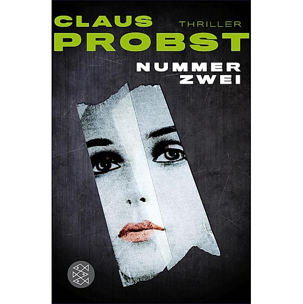 Nummer Zwei, Claus Probst