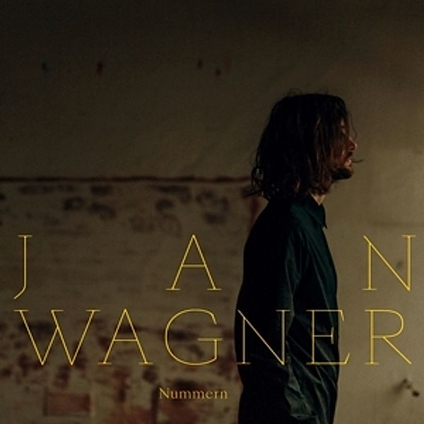 Nummern (+Download) (Vinyl), Jan Wagner