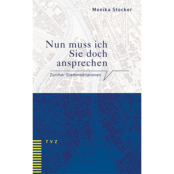 Nun muss ich Sie doch ansprechen, Monika Stocker