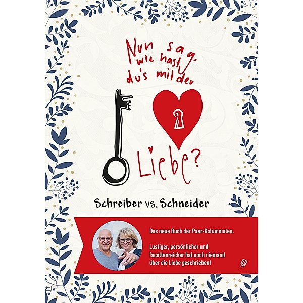 Nun sag, wie hast Du's mit der Liebe?, Schneider vs. Schneider