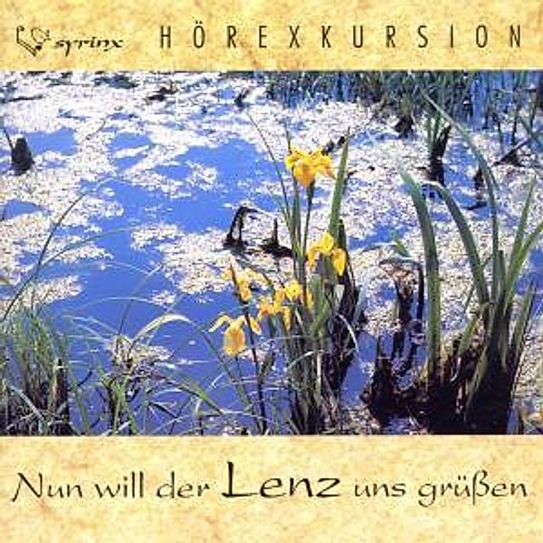 Nun Will Der Lenz Uns Grüssen, Natur