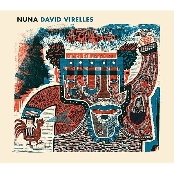 Nuna, David Virelles