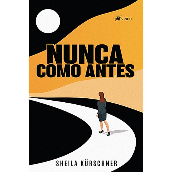 Nunca como antes, Sheila Kurschner