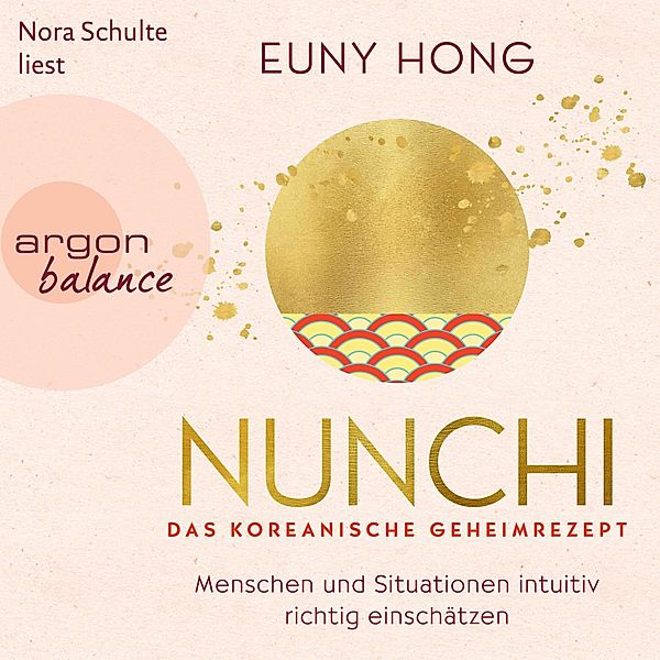 Nunchi, Euny Hong