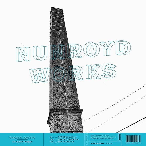 Nunroyd Works (Ltd Edition) (Vinyl), Craven Faults