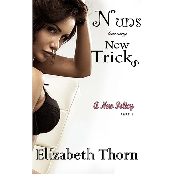 Nuns Learning New Tricks #1 - A New Policy, Elizabeth Thorn