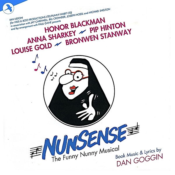 Nunsense, Original London Cast