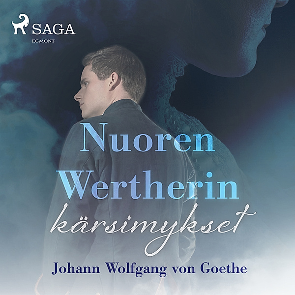 Nuoren Wertherin kärsimykset, Johann Wolfgang von Goethe