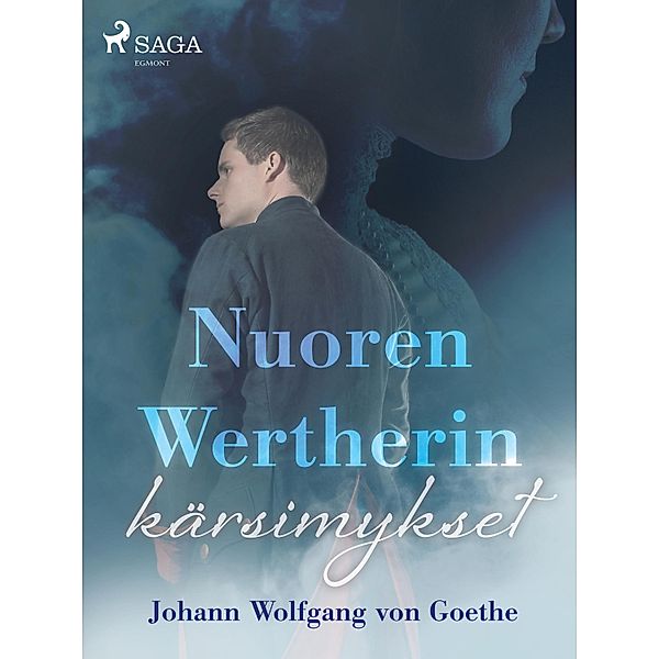 Nuoren Wertherin kärsimykset, Johann Wolfgang von Goethe