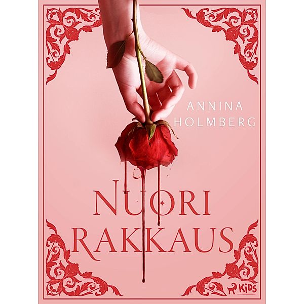 Nuori rakkaus, Annina Holmberg