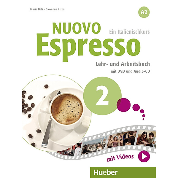 Nuovo Espresso / Nuovo Espresso 2, Giovanna Rizzo, Maria Balì