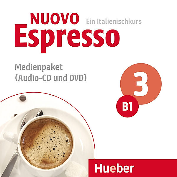 Nuovo Espresso - Nuovo Espresso 3, m. 1 DVD-ROM, m. 1 DVD-ROM, Maria Balì, Luciana Ziglio