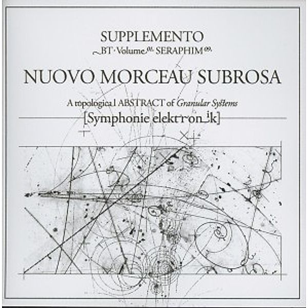 Nuovo Morceau Subrosa, BT