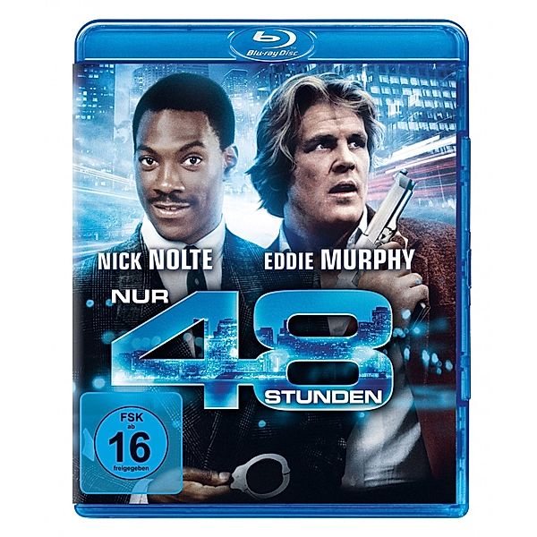 Nur 48 Stunden, Roger Spottiswoode, Walter Hill, Larry Gross, Steven E. de Souza, Jeb Stuart