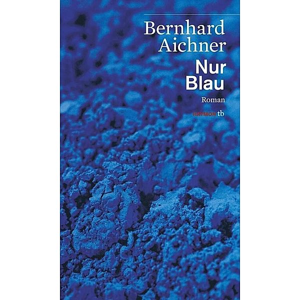 Nur Blau, Bernhard Aichner