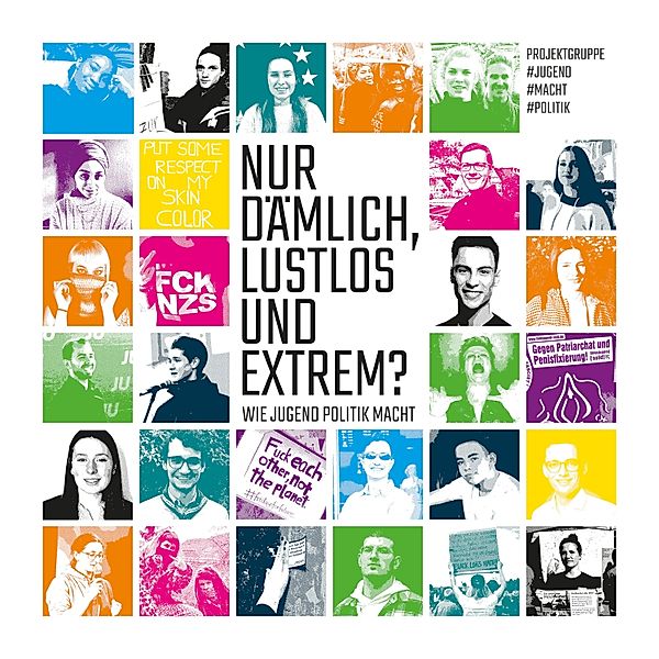 Nur dämlich, lustlos und extrem?, Kurt Möller